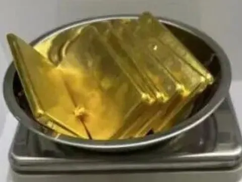 Vụ giao dịch 5,9kg vàng trị giá 22 tỷ đồng: Người phụ nữ cầu cứu trong tuyệt vọng, phát hiện sự thật không ngờ