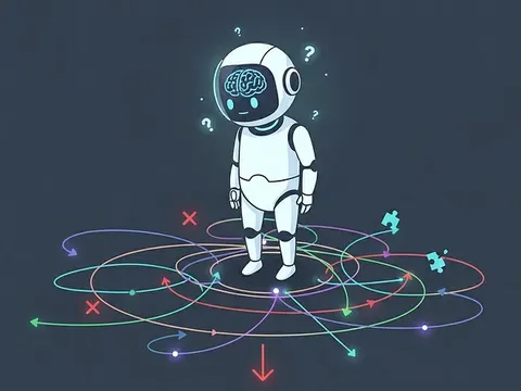 Phân tích hơn 200.000 đoạn hội thoại, nhà nghiên cứu phát hiện bí mật đáng sợ của ChatGPT và Gemini