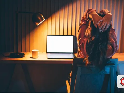 Khủng hoảng AI 2028: ‘GDP ma’ và kịch bản ‘suy thoái cổ cồn trắng’ khiến giới tài chính ám ảnh