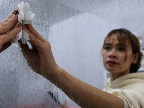 6 mẹo "sống còn" khi trời nồm ẩm để giữ cho ngôi nhà luôn khô ráo, trong lành