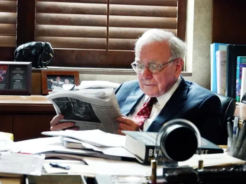 5 ngành nghề đã sản sinh hơn 3000 tỷ phú: Những "mỏ vàng" chưa có dấu hiệu cạn kiệt