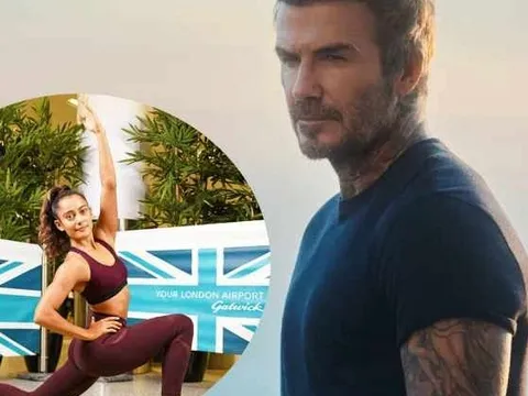Không phải nhịn ăn khắc nghiệt, huấn luyện viên cá nhân của David Beckham tiết lộ 5 nguyên tắc giữ vóc dáng đỉnh cao