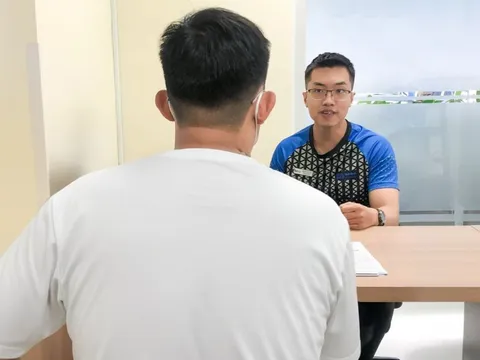 Nặng 132kg, tăng men gan tới 2 tháng, thanh niên 20 tuổi phát hiện gan vôi hóa 0