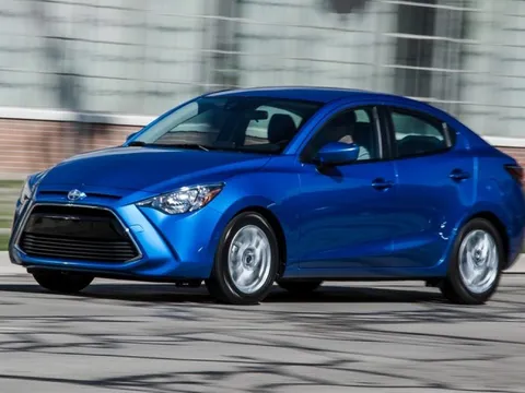 Những mẫu ô tô và phiên bản đổi tên ít người biết 0