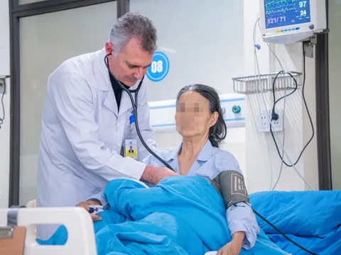 Bác sĩ Cuba và 'mỏ neo' gắn kết cuộc đời với Việt Nam 0