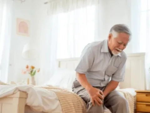 6 cách đơn giản giúp đào thải acid uric, giảm nguy cơ gout 0