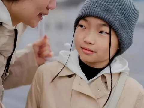 CẨN THẬN: Trẻ lớn lên không hiếu thảo thường có 3 câu "cửa miệng" này ngay từ nhỏ!