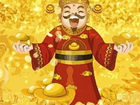 Ngày vía Thần Tài 2026, không mua vàng thì nên làm gì để tài lộc “ào ào” kéo đến, kinh doanh phát đạt cả năm?