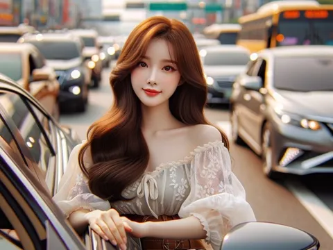 Lựa chọn xe cũ dưới 400 triệu đồng cho chị em lần đầu mua ô tô 0