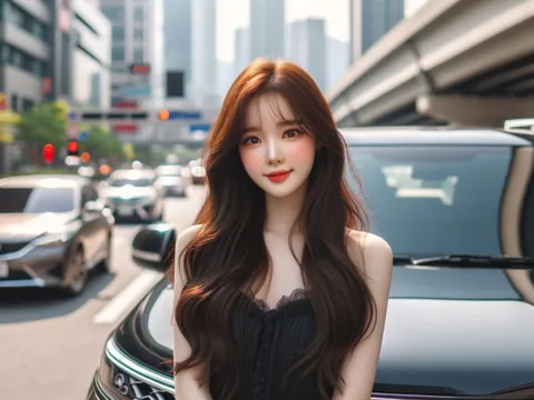 Những mẫu SUV nhỏ gọn hợp phụ nữ, dễ lái trong phố 0