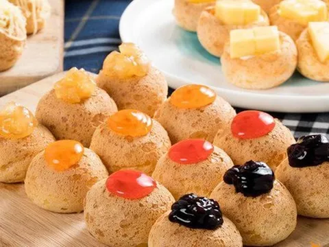 Người lớn tuổi mê đồ ngọt coi chừng “rước họa”: 3 món càng ăn càng hại, muốn sống thọ nhất định phải né