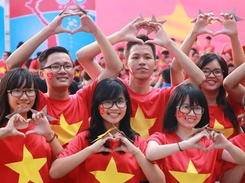 Vượt qua Tokyo và Singapore, một thành phố của Việt Nam lọt top 5 hạnh phúc nhất châu Á