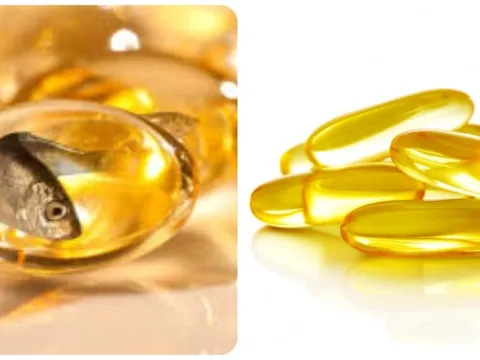 Những người nên bổ sung dầu cá Omega-3 0