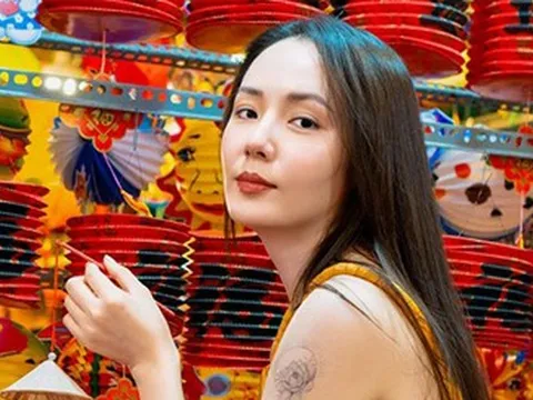 Nữ ca sĩ Việt mua vài căn nhà và xe nhờ 1 bài hát, nhan sắc trẻ đẹp đáng ngưỡng mộ ở tuổi 42