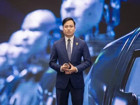 TS Trần Quang Hưng: 1 triệu đô ở Los Angeles "nuôi" đội ngũ 4 người trong 1 năm, nhưng ở Việt Nam thì gây dựng được đội ngũ 10 người mạnh công nghệ trong 2-3 năm