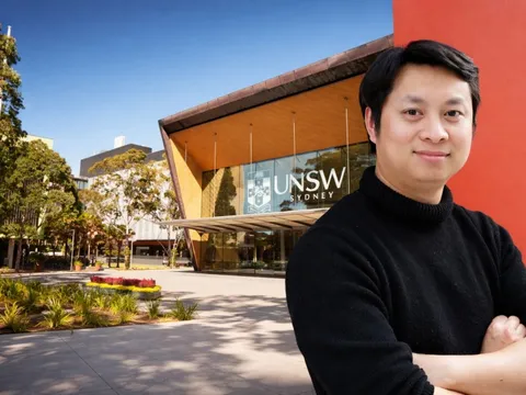 Ngôi trường GS Nguyễn Thành Vinh đang làm việc: Lọt top 20 thế giới, là "cái nôi" của những nhà khoa học tầm cỡ toàn cầu