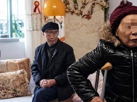 Đỡ bà cụ bị ngã, 3 học sinh tiểu học bị đòi bồi thường 3,5 tỷ đồng