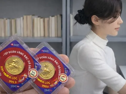 Việc cần làm ngay sau khi mua vàng về