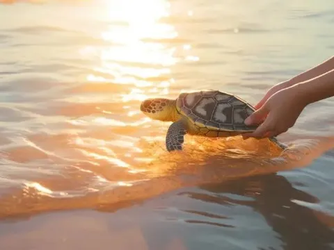 Chỉ cần làm 4 điều này mỗi ngày, vận may tự nhiên tìm đến