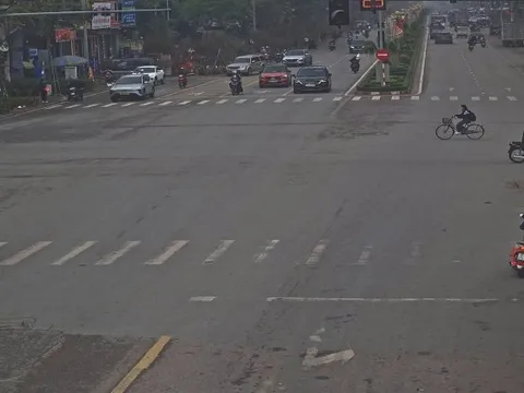 379 chủ xe máy có biển số sau nhanh chóng nộp phạt nguội theo Nghị định 168