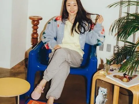 Ở tuổi 40, tôi giảm một nửa việc nhà nhờ 7 nguyên tắc này để nhà vẫn gọn gàng mà không kiệt sức