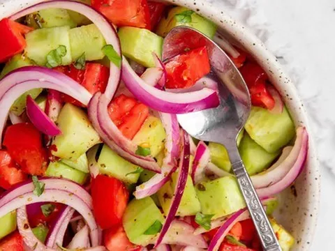 Tiểu đường “rất sợ” một loại củ bán đầy chợ Việt: Biết ăn thì đường huyết giảm tới 50%