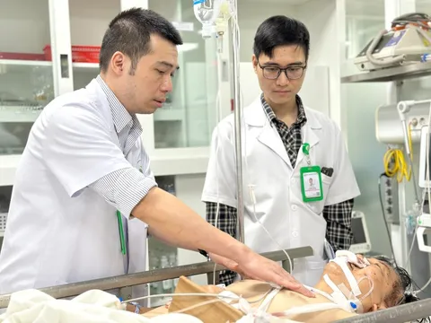 Tai nạn xe khách ở Lạng Sơn: Thông tin mới về sức khoẻ các nạn nhân 0