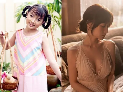 "Đối thủ bé Xuân Mai" vừa được bạn trai cầu hôn: Ngoại hình như "lão hoá ngược", body đẹp mê hoặc