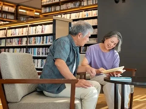 Từ 50-59 tuổi là “thập kỷ vàng”, ai giữ được 3 thứ này chính là người chiến thắng thực sự trên đời