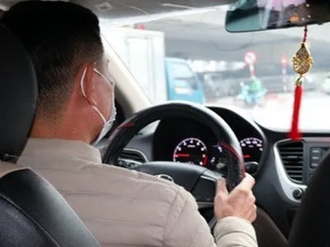 Từ 1/3/2026, 6 lỗi vi phạm này bị phạt nặng, tài xế và chủ xe cần biết