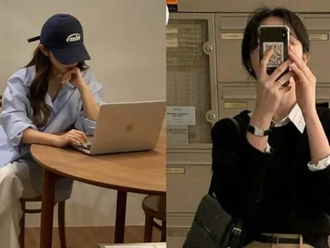 Bị sa thải chẳng tội gì khóc than, dân văn phòng rủ nhau “lên mạng khoe” theo cách này