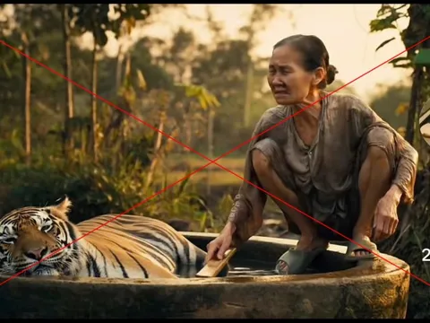 Chính thức từ hôm nay (1/3/2026): Ảnh, video do AI tạo ra phải có dấu hiệu nhận biết