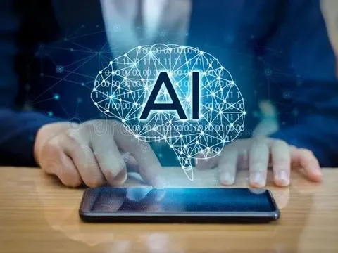 Luật Trí tuệ nhân tạo và nhiều luật mới có hiệu lực từ ngày 1/3/2026