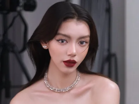 Tranh cãi người đẹp Myanmar sang Việt Nam thi hoa hậu