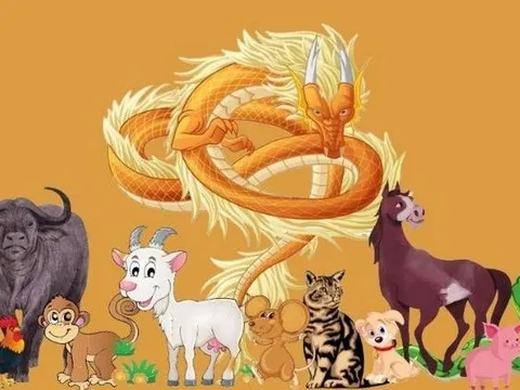 3 con giáp giàu có, thịnh vượng nhất tháng 2 âm: Có quý nhân hỗ trợ, nhiều cơ hội kiếm tiền