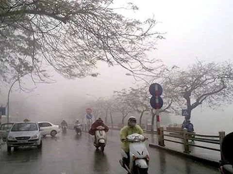 Miền Bắc sắp đón đợt không khí lạnh cực mạnh tràn về, trời chuyển rét: Nhiệt độ giảm sâu bao nhiêu độ?