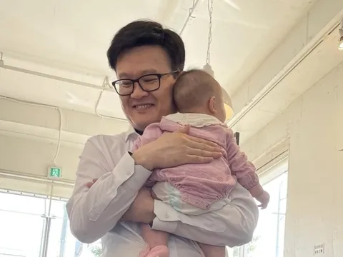 Nếu thường ngày chồng có 8 dấu hiệu này thì xin chúc mừng, gia đình đang rất hạnh phúc