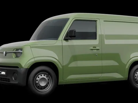 Bảng giá xe ô tô VinFast mới nhất tháng 3/2026 0