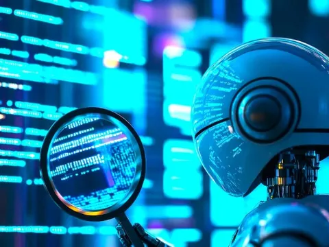 Gỡ nút thắt pháp lý trong quản lý trí tuệ nhân tạo