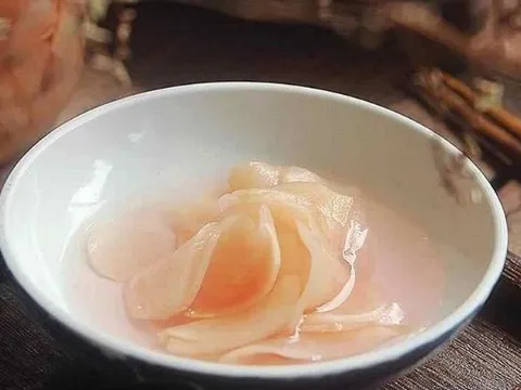 2 loại gia vị lọt top thực phẩm tốt nhất thế giới, người Việt đã ăn từ lâu: Là "kháng sinh tự nhiên", giúp dưỡng gan hiệu quả