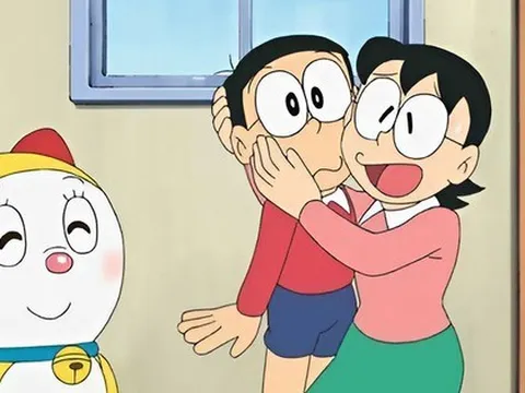 5 bài học nuôi dạy con từ Doraemon mà cha mẹ vô tình bỏ qua