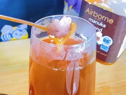 3 công thức nước uống dùng đều đặn vào sáng - chiều - tối giúp dễ dàng loại bỏ chất thải và làm sạch đường ruột