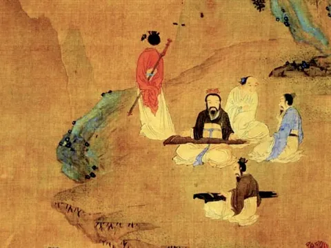 Cổ nhân nhủ rằng, tuổi già giữ được 2 điều này hậu vận tất an yên