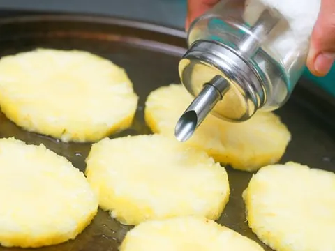 1 loại trái cây ít thuốc trừ sâu nhất chợ, ai ăn cũng vừa ngon vừa bổ