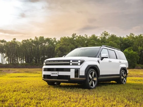 Hyundai Thành Công hợp tác 6 'ông lớn' bảo hiểm, ra mắt gói Hyundai Auto Care 0