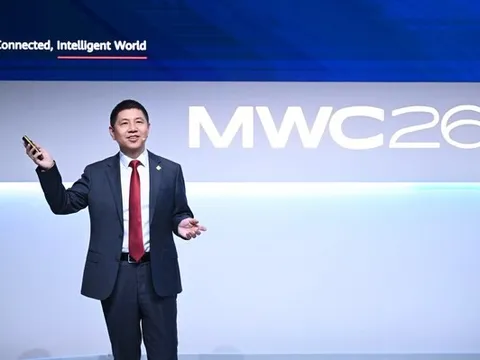Huawei ra mắt NG WAN nhằm thúc đẩy tăng trưởng mới cho các nhà mạng