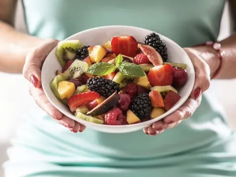 Mạch máu “rất thích” hai loại trái cây này, biết ăn thì huyết áp cũng đổi khác