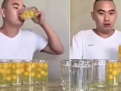 Ăn 30 quả trứng mỗi ngày, một cầu thủ bóng chày tiết lộ kết quả gây sốc