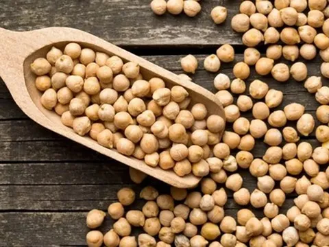 Loại hạt được mệnh danh là "thịt bò thượng hạng" của giới thực vật, có tác dụng ổn định đường huyết, bảo vệ mạch máu, cả gia đình đều có thể thưởng thức!