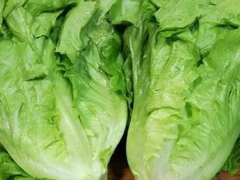 Nếu không giải độc vào mùa xuân, cơ thể bạn sẽ bị tắc nghẽn trong một năm: Đầu xuân ăn thêm 4 món để làm sạch ruột và giải độc, bổ gan